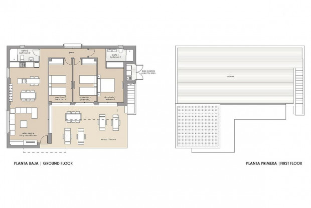 Image No.3-4 Bed Villa for sale