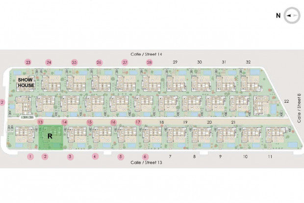 Image No.5-4 Bed Villa for sale