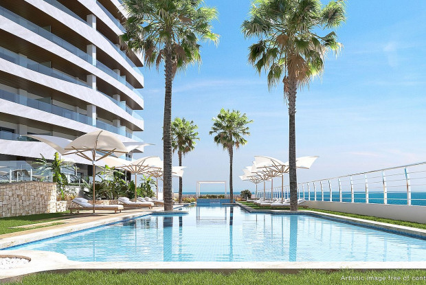 Image No.10-3 Bed Apartment for sale