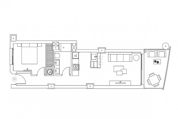 Image No.11-3 Bed Apartment for sale