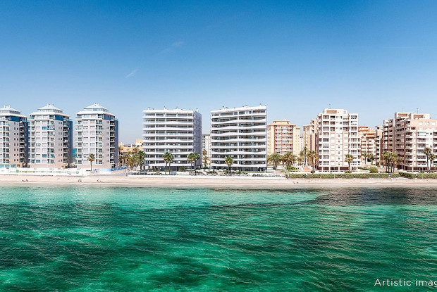 Image No.16-3 Bed Apartment for sale