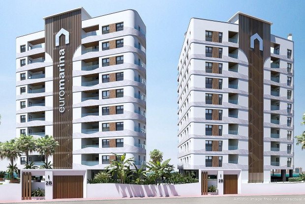 Image No.17-3 Bed Apartment for sale