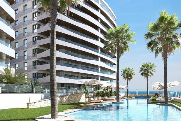 Image No.19-3 Bed Apartment for sale