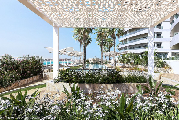 Image No.22-3 Bed Apartment for sale