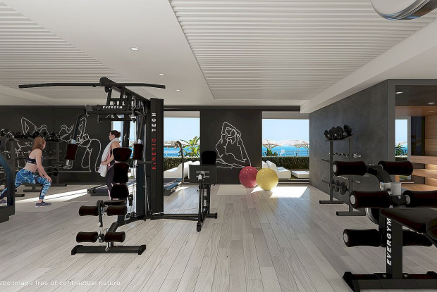 Image No.24-3 Bed Apartment for sale