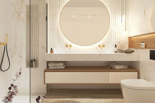 Image No.6-3 Bed Apartment for sale