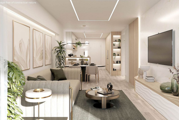 Image No.7-3 Bed Apartment for sale