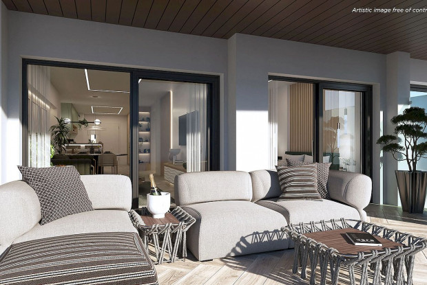 Image No.8-3 Bed Apartment for sale