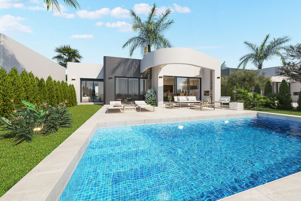 Image No.10-3 Bed Villa for sale