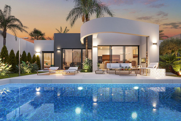 Image No.11-3 Bed Villa for sale