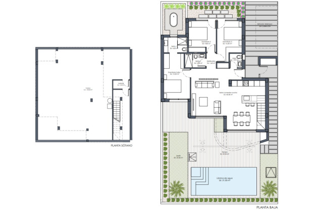 Image No.12-3 Bed Villa for sale