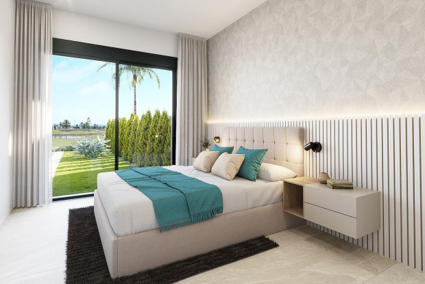 Image No.5-3 Bed Villa for sale