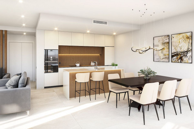 Image No.8-3 Bed Villa for sale