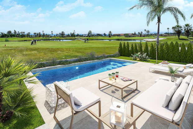 Image No.9-3 Bed Villa for sale