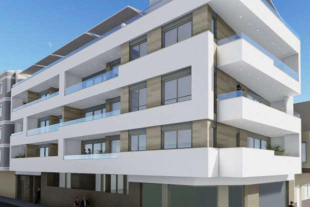 Image No.1-3 Bed Penthouse for sale