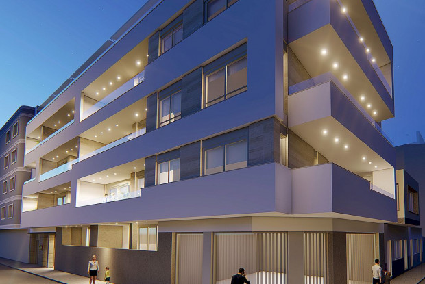 Image No.14-3 Bed Penthouse for sale