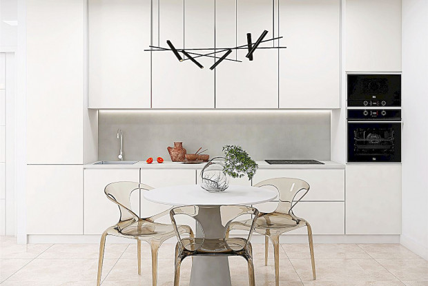 Image No.3-3 Bed Penthouse for sale