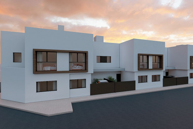 Image No.1-3 Bed Townhouse for sale