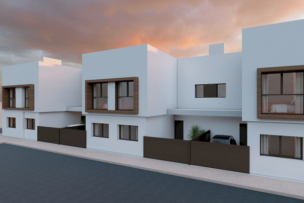 Image No.10-3 Bed Townhouse for sale