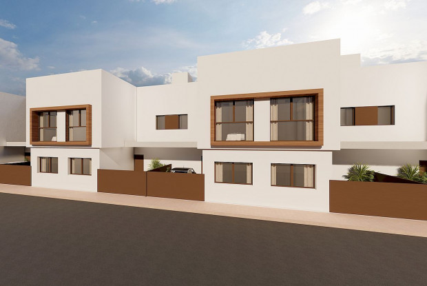 Image No.2-3 Bed Townhouse for sale