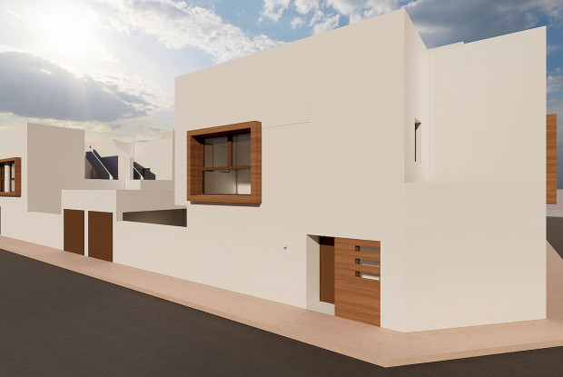 Image No.3-3 Bed Townhouse for sale