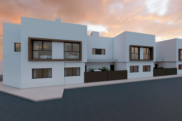 Image No.4-3 Bed Townhouse for sale