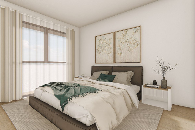 Image No.5-3 Bed Townhouse for sale