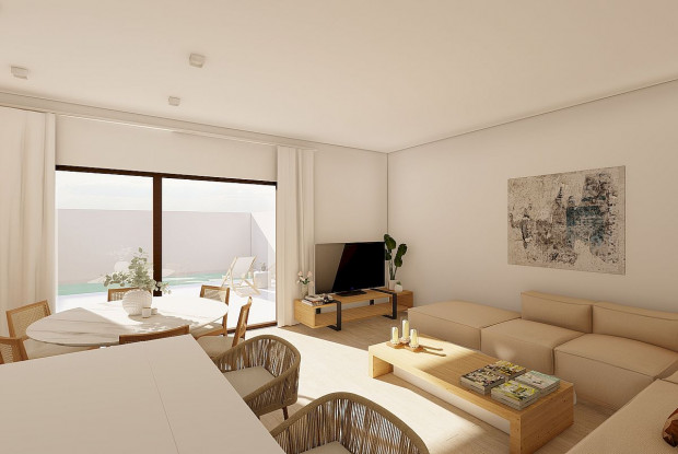 Image No.7-3 Bed Townhouse for sale