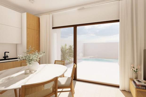 Image No.8-3 Bed Townhouse for sale