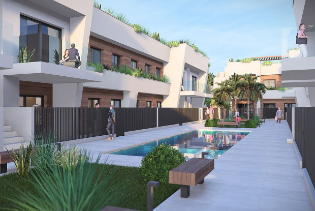 Image No.1-2 Bed Bungalow for sale