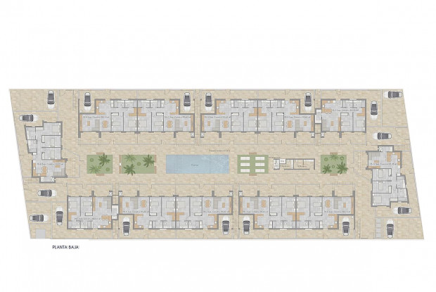 Image No.15-2 Bed Bungalow for sale