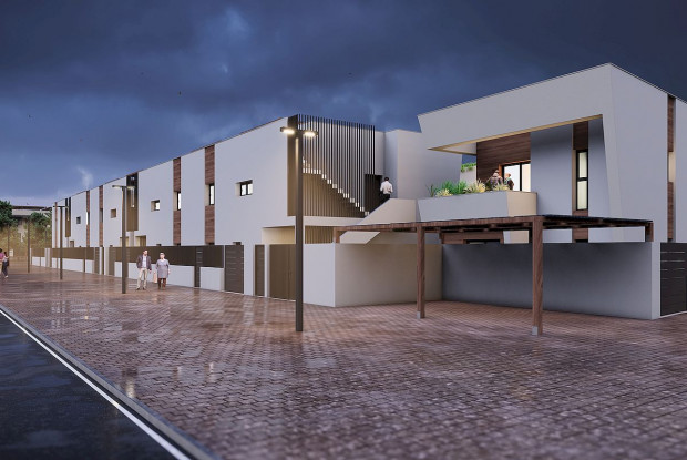 Image No.8-3 Bed Bungalow for sale