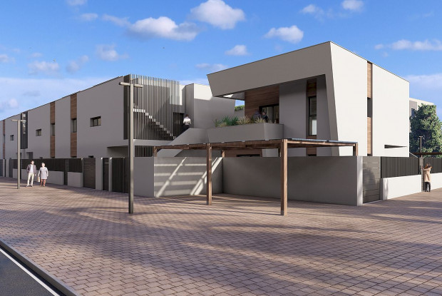 Image No.7-3 Bed Bungalow for sale