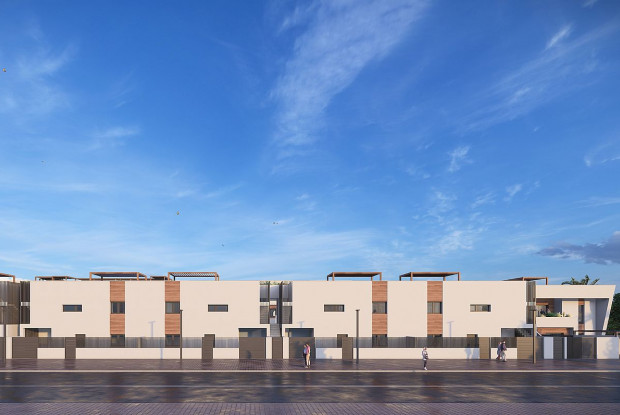 Image No.9-3 Bed Bungalow for sale