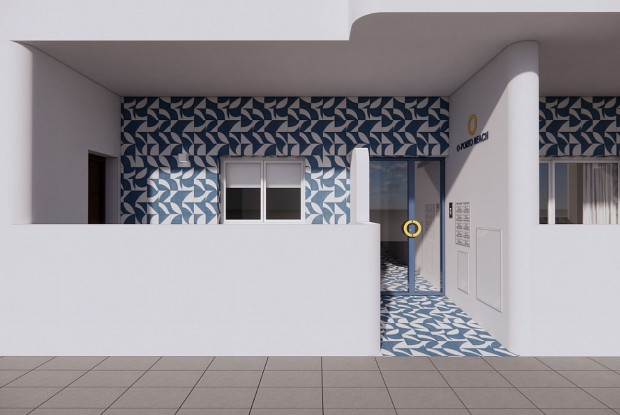 Image No.23-Appartement de 2 chambres à vendre à Torre de la Horadada