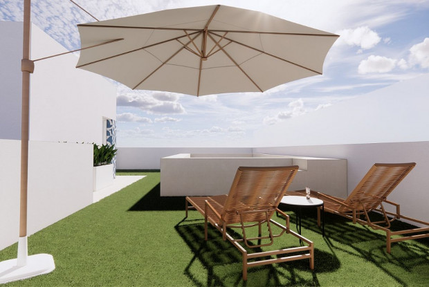 Image No.17-3 Bed Penthouse for sale