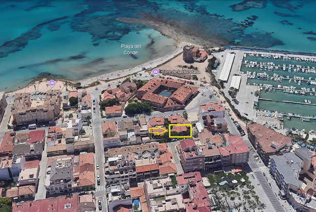 Image No.2-3 Bed Penthouse for sale