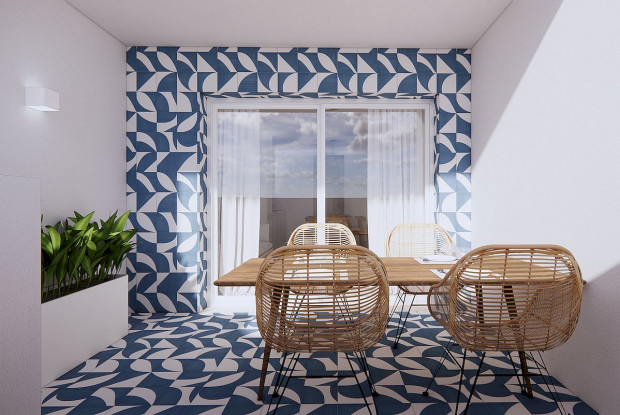 Image No.20-3 Bed Penthouse for sale