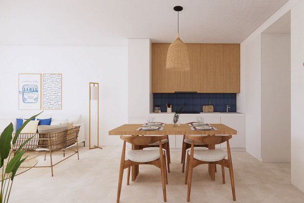 Image No.22-3 Bed Penthouse for sale