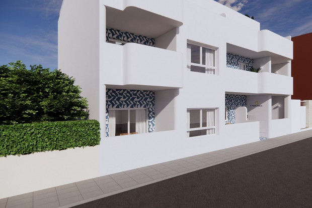 Image No.25-3 Bed Penthouse for sale