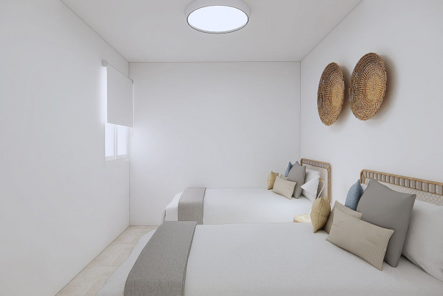 Image No.4-3 Bed Penthouse for sale