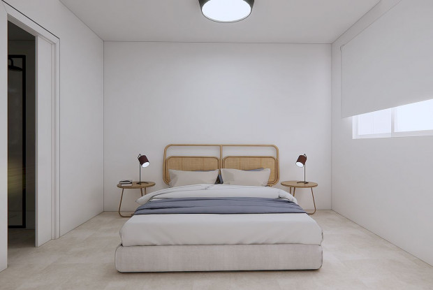 Image No.5-3 Bed Penthouse for sale