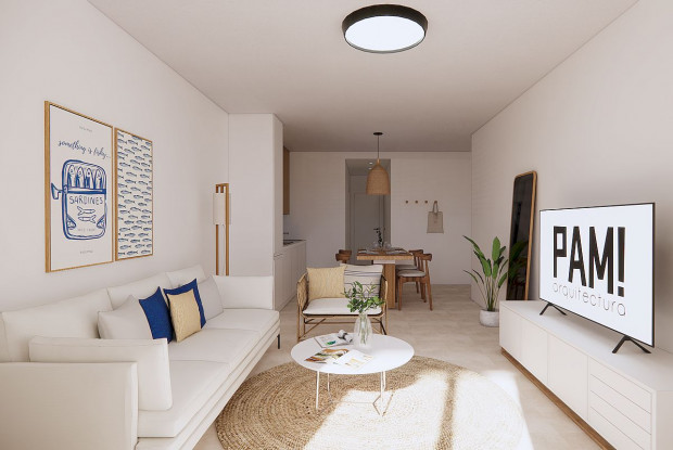 Image No.7-3 Bed Penthouse for sale