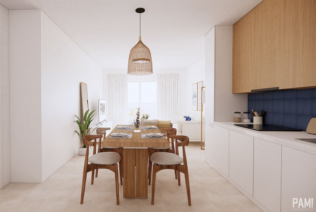 Image No.8-3 Bed Penthouse for sale