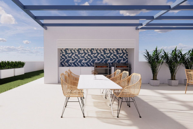 Image No.9-3 Bed Penthouse for sale