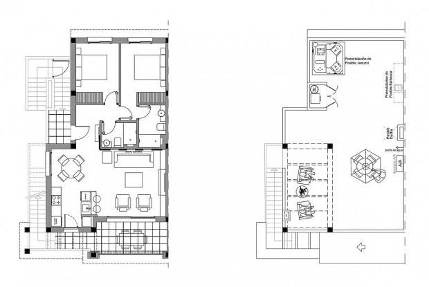 Image No.12-3 Bed Bungalow for sale