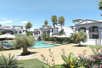 MASA most sold property