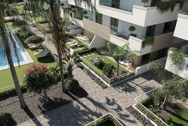 Image No.2-2 Bed Apartment for sale