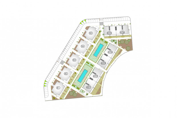 Image No.12-3 Bed Apartment for sale