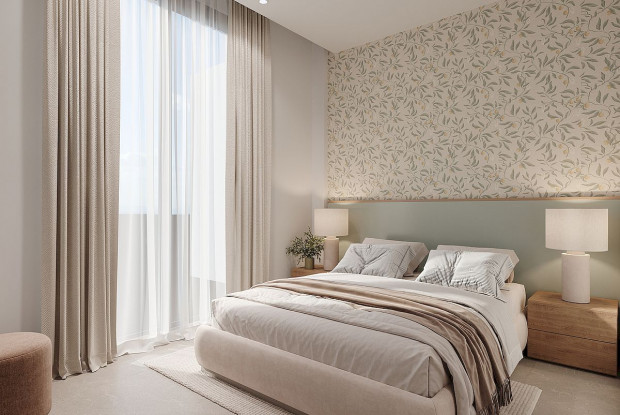 Image No.4-3 Bed Apartment for sale